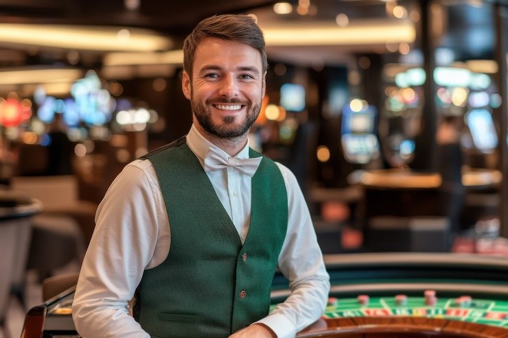 y1td Live Casino