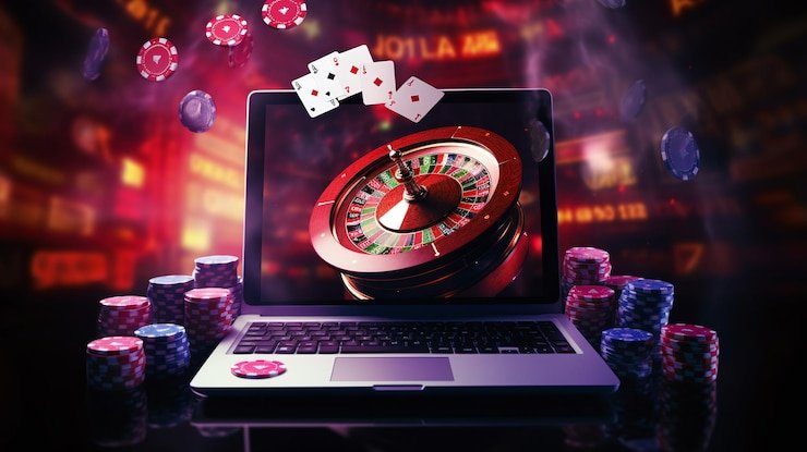 y1td VIP Baccarat Room