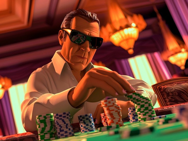 y1td Weekly Blackjack Series